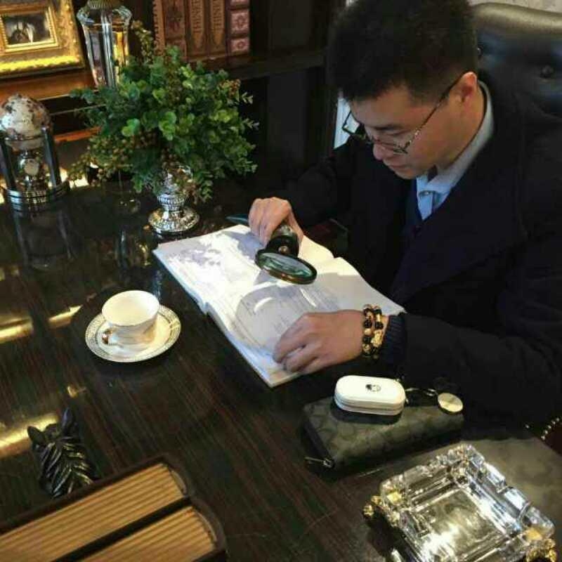 海纳百川的第一张照片--寿宁婚介网