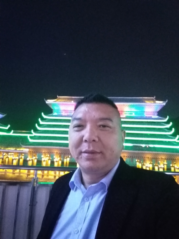 幸福的港湾的第一张照片--寿宁婚介网