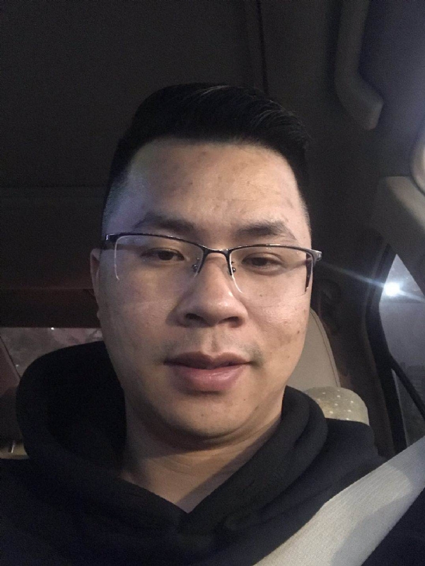 心飞扬的第一张照片--寿宁婚介网