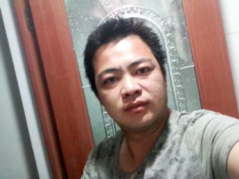 往事随风的第一张照片--寿宁婚介网