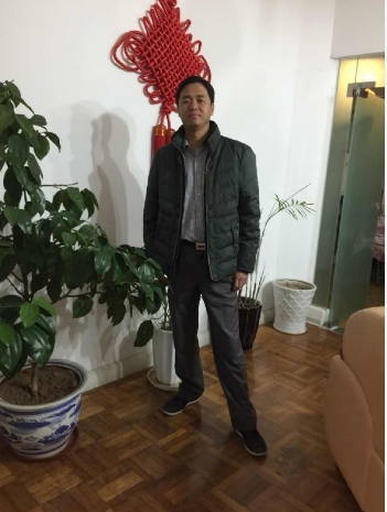 阳光的第一张照片--寿宁婚介网