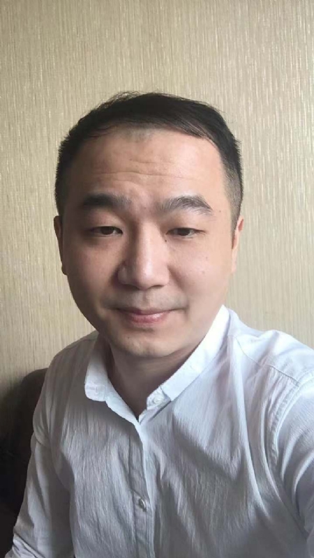 陈泽龙的第一张照片--寿宁婚介网
