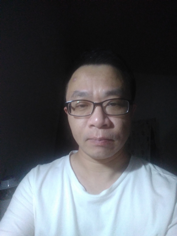 尘梦短促的第一张照片--寿宁婚介网