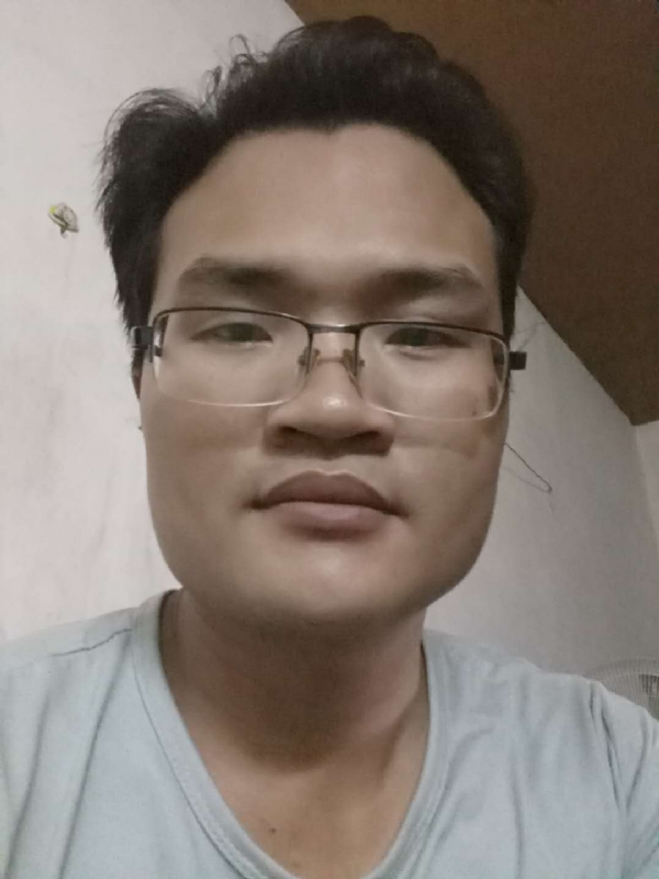 陈欣宇的第三张照片--寿宁婚介网