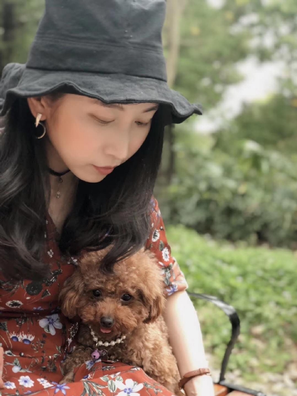 Jiessie的第一张照片--寿宁婚介网