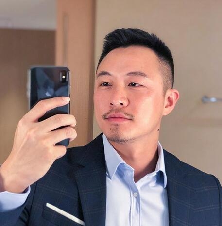 残痕的第一张照片--寿宁婚介网