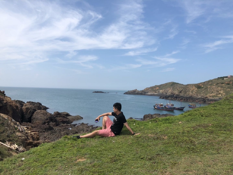 闭月的第二张照片--寿宁婚介网