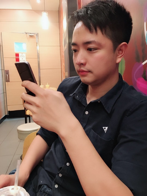 闭月的第三张照片--寿宁婚介网