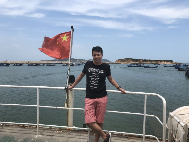闭月的第四张照片--寿宁婚介网
