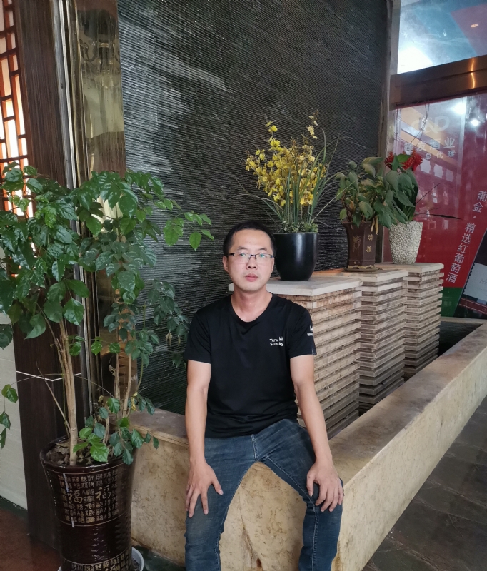孤独小舟的第二张照片--寿宁婚介网