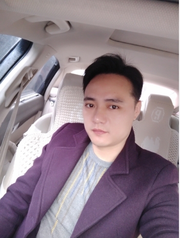 春的第一张照片--寿宁婚介网