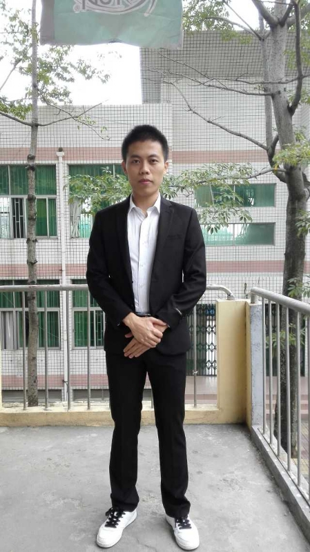 小口天老师的第一张照片--寿宁婚介网