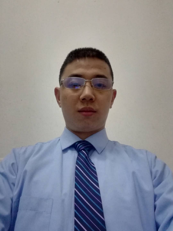 克火的第一张照片--寿宁婚介网