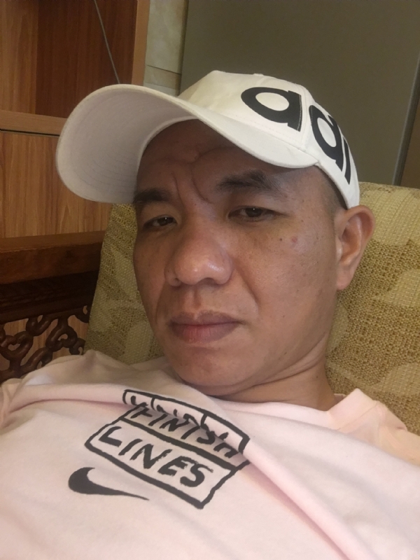 坚持到底的第一张照片--寿宁婚介网