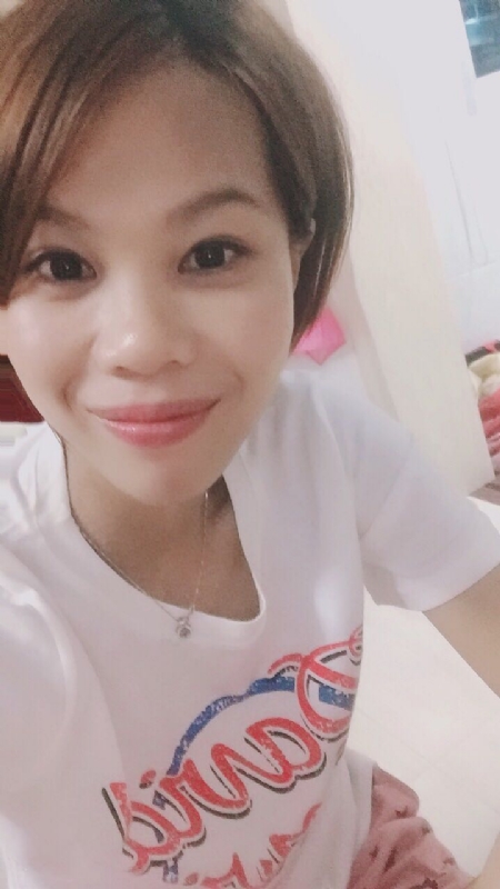 浅香&遇见的第一张照片--寿宁婚介网