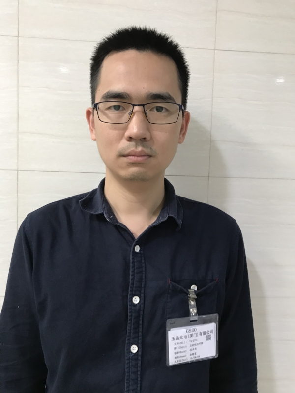 真心换真心的第三张照片--寿宁婚介网