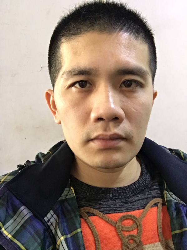 白羊座的第二张照片--寿宁婚介网