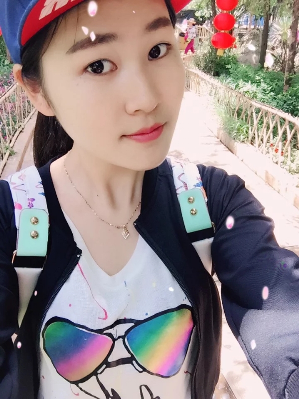 木木的第一张照片--寿宁婚介网