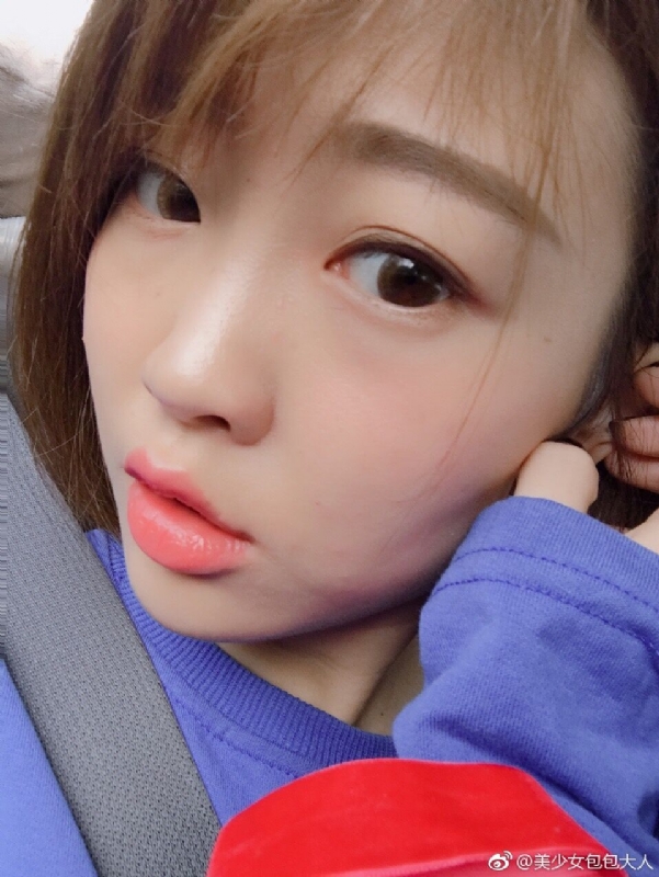 莉莉的第一张照片--寿宁婚介网