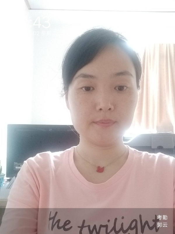 小云的第一张照片--寿宁婚介网