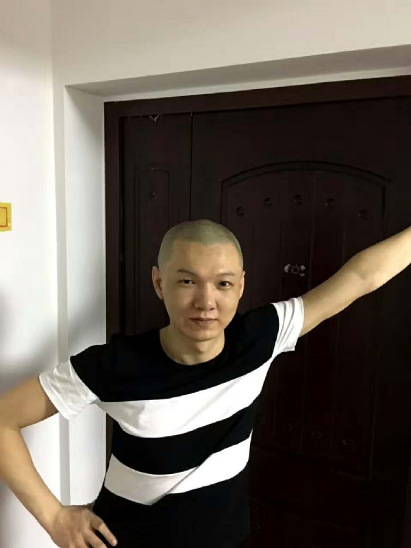顺子的第一张照片--寿宁婚介网