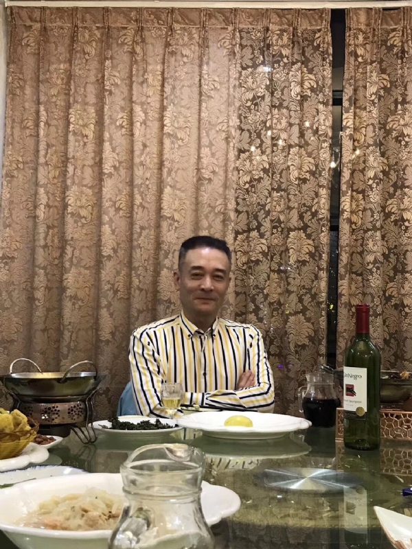 天涯孤独的第一张照片--寿宁婚介网
