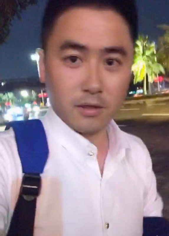 chen的第二张照片--寿宁婚介网