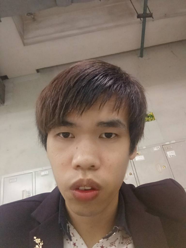 林强的第一张照片--寿宁婚介网
