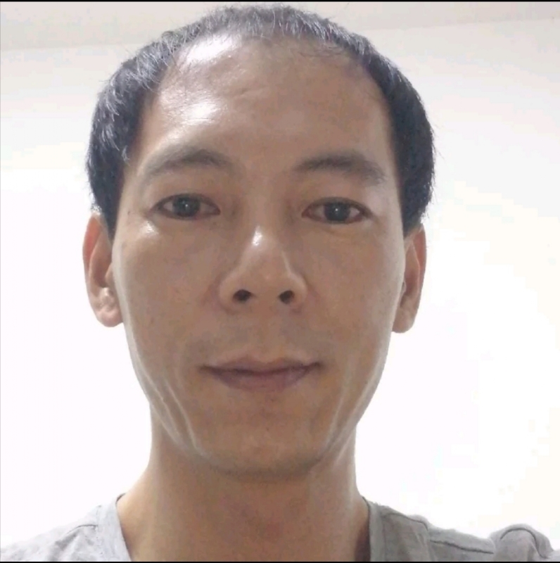 单枪匹马的第一张照片--寿宁婚介网