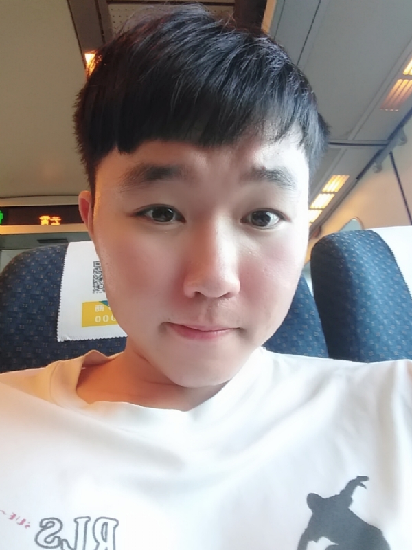 爱玉的第一张照片--寿宁婚介网