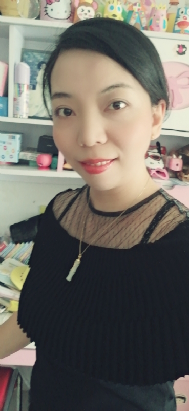 春暖花开的第一张照片--寿宁婚介网