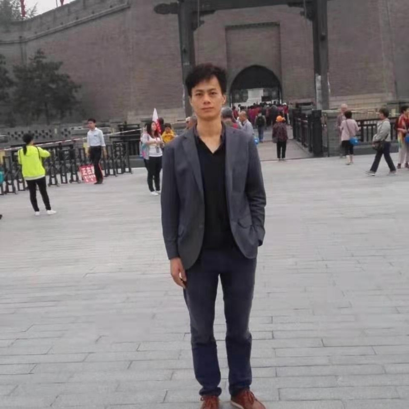 认真的第一张照片--寿宁婚介网