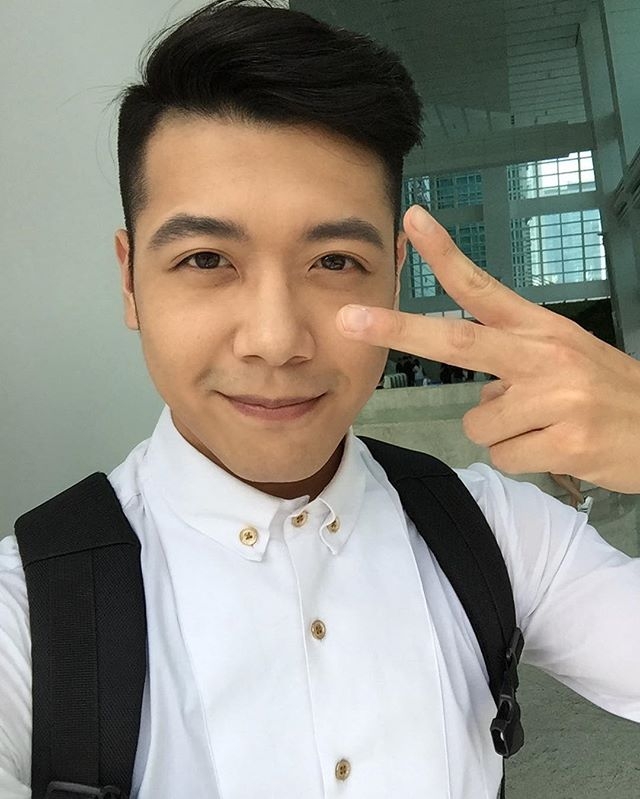 陈俊峰的第一张照片--寿宁婚介网