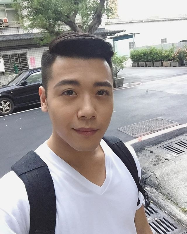 陈俊峰的第四张照片--寿宁婚介网