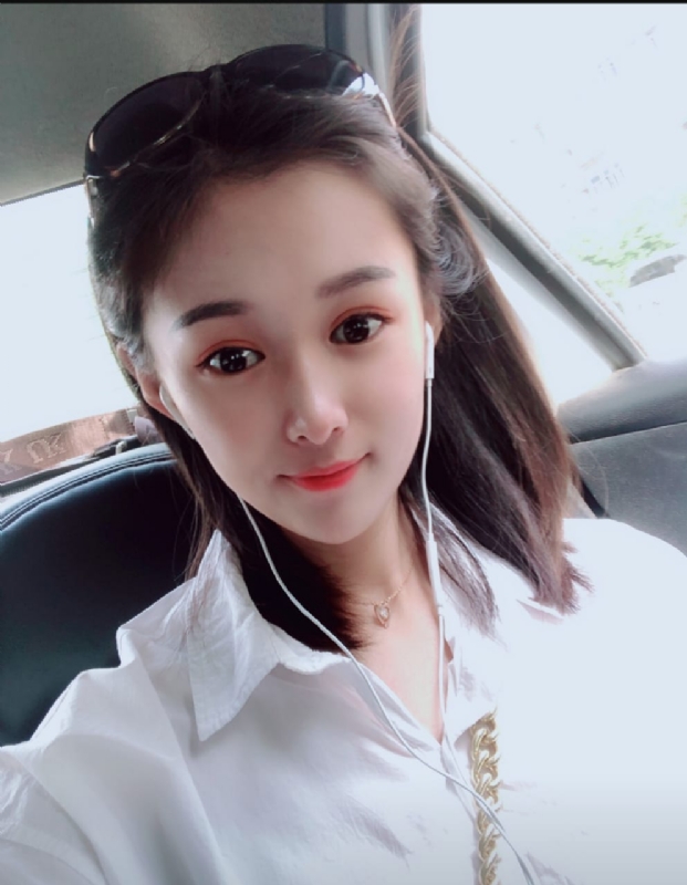馨月的第一张照片--寿宁婚介网