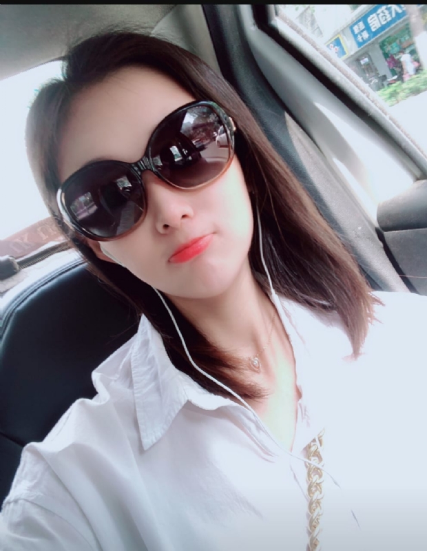 馨月的第二张照片--寿宁婚介网