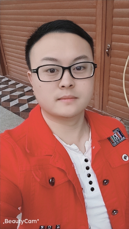 独孤求败的第二张照片--寿宁婚介网