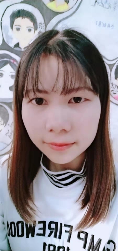 哎咿咕的第一张照片--寿宁婚介网