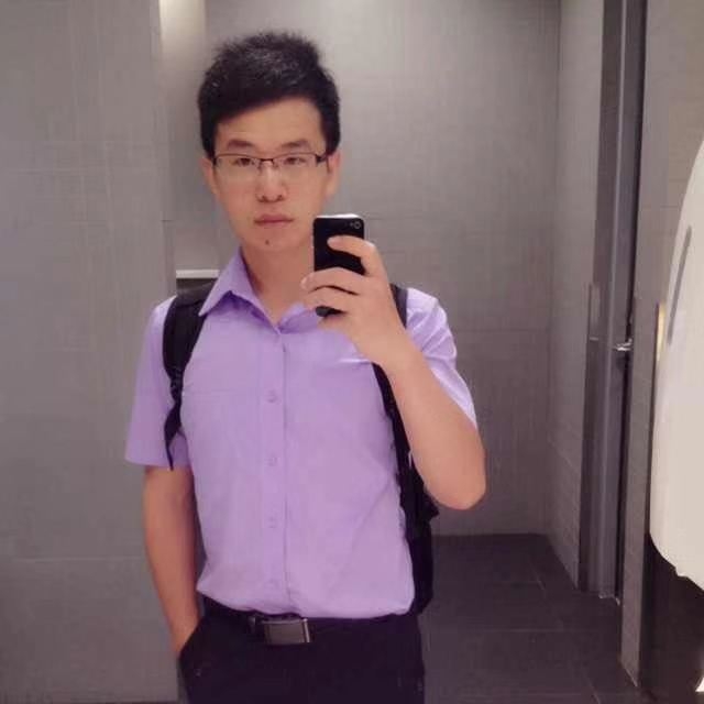 心之所向的第一张照片--寿宁婚介网