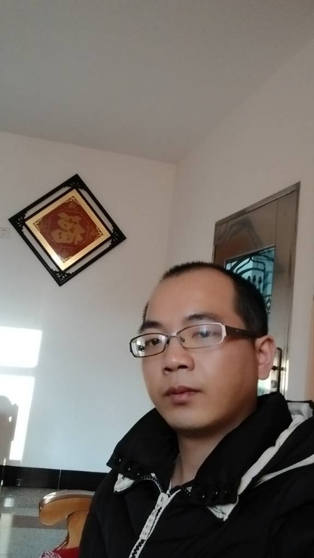 心灵游侠的第一张照片--寿宁婚介网