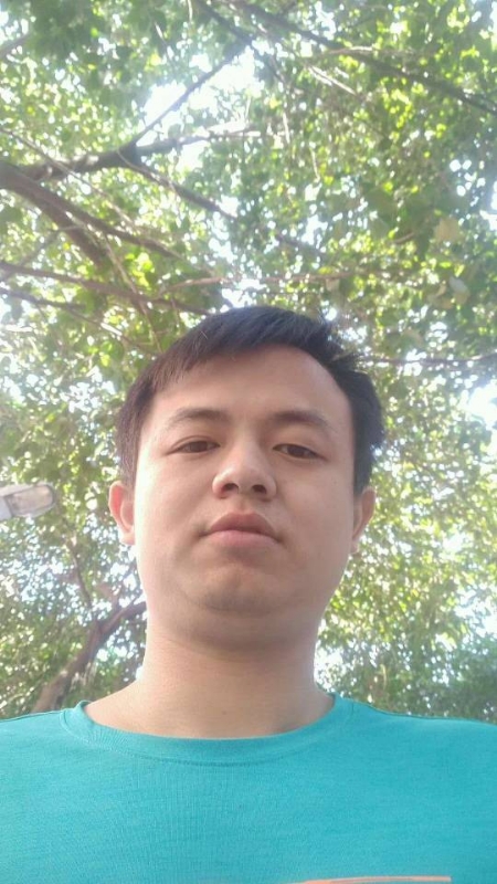 靠谱男的第一张照片--寿宁婚介网