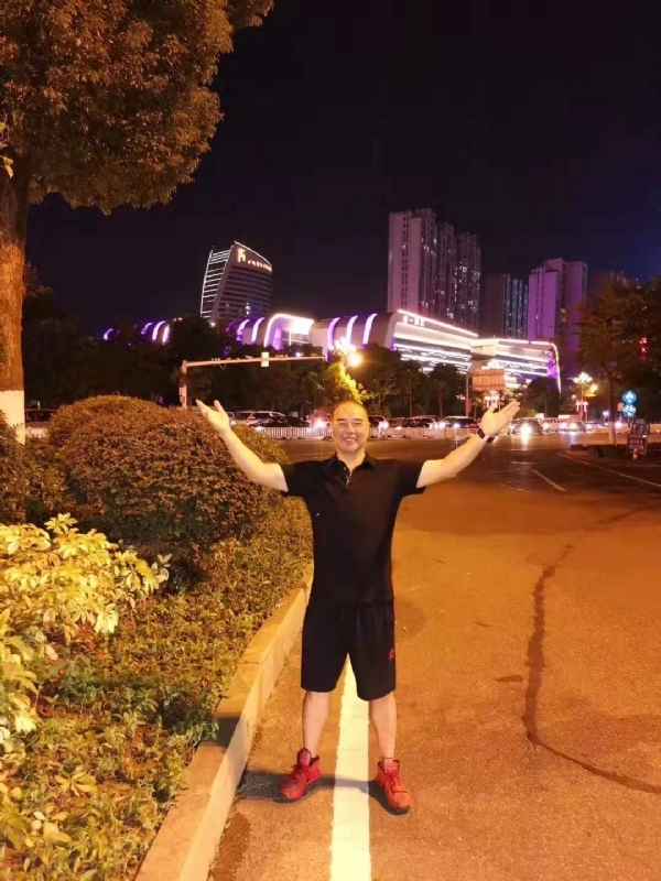 李国伟的第二张照片--寿宁婚介网