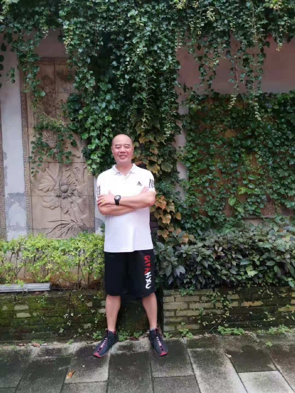 李国伟的第五张照片--寿宁婚介网