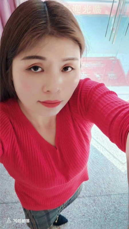 秘密花园的第一张照片--寿宁婚介网