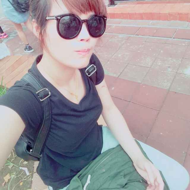 勻勻的第一张照片--寿宁婚介网