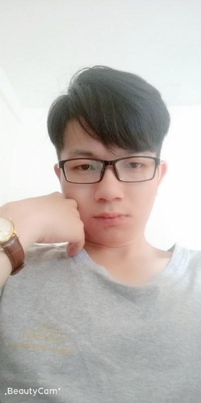 愿得一人心的第一张照片--寿宁婚介网