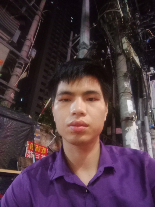七月的风八月的雨的第一张照片--寿宁婚介网