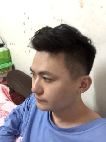 生的第一张照片--寿宁婚介网