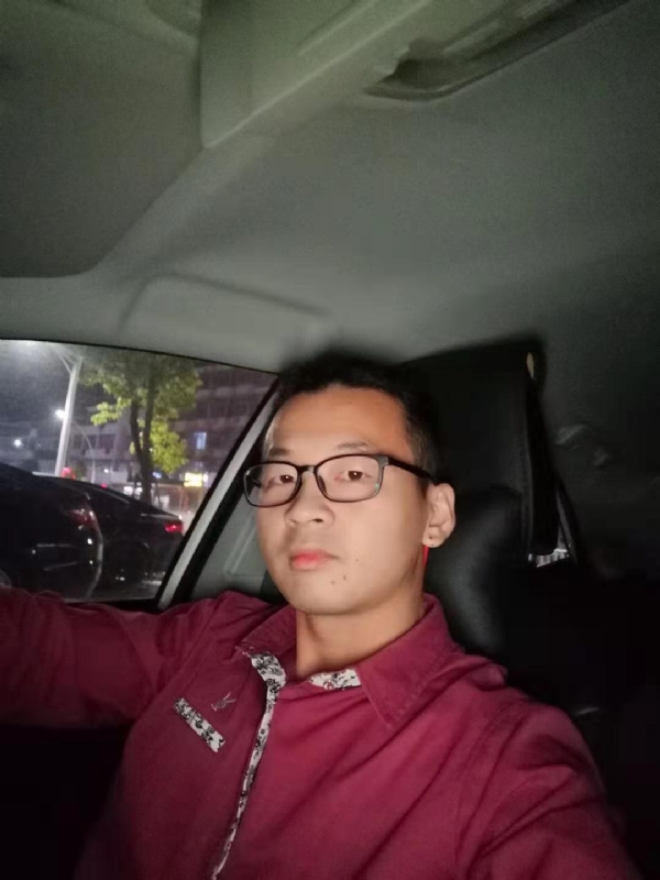 遇你最美的第一张照片--寿宁婚介网