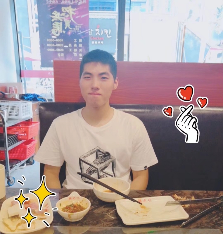 XUAN傑的第一张照片--寿宁婚介网